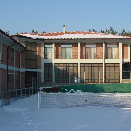 Jack Family Hotel Stara Sagora Exterior foto