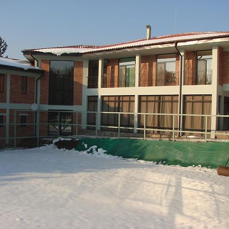 Jack Family Hotel Stara Sagora Exterior foto