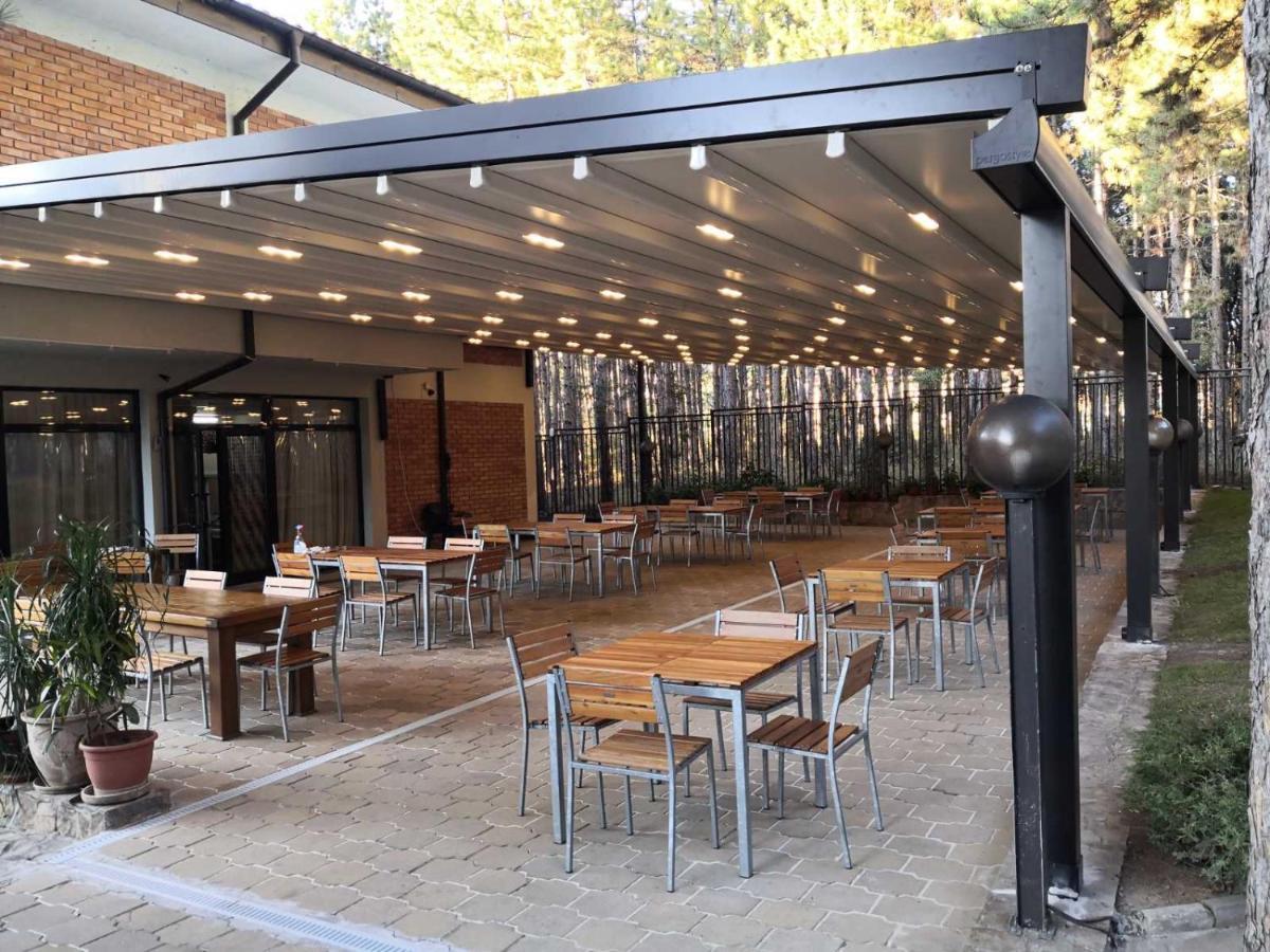 Jack Family Hotel Stara Sagora Exterior foto