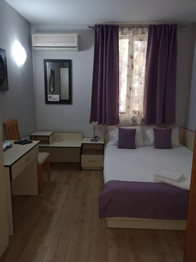 Jack Family Hotel Stara Sagora Exterior foto