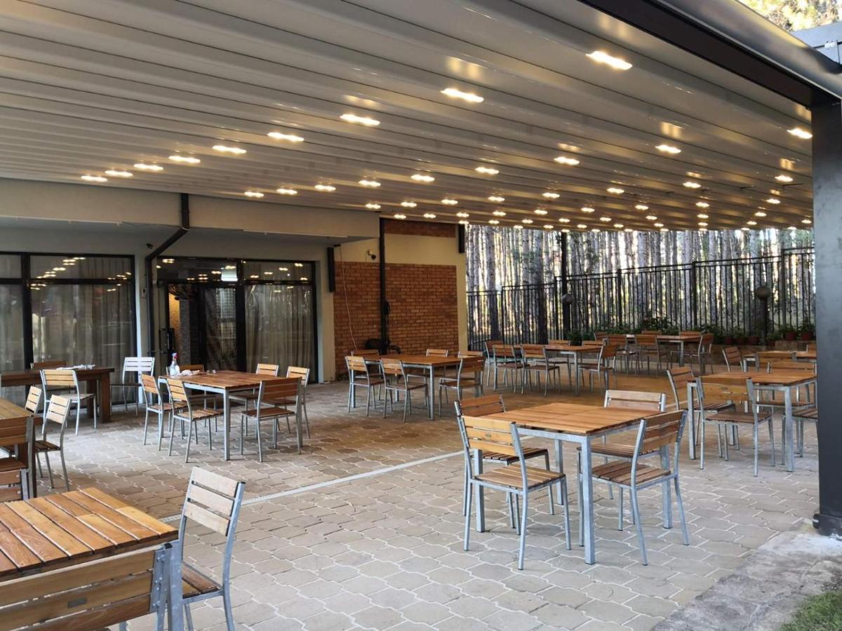 Jack Family Hotel Stara Sagora Exterior foto