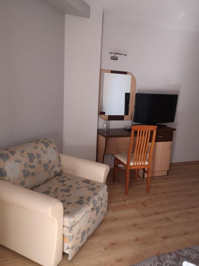 Jack Family Hotel Stara Sagora Exterior foto