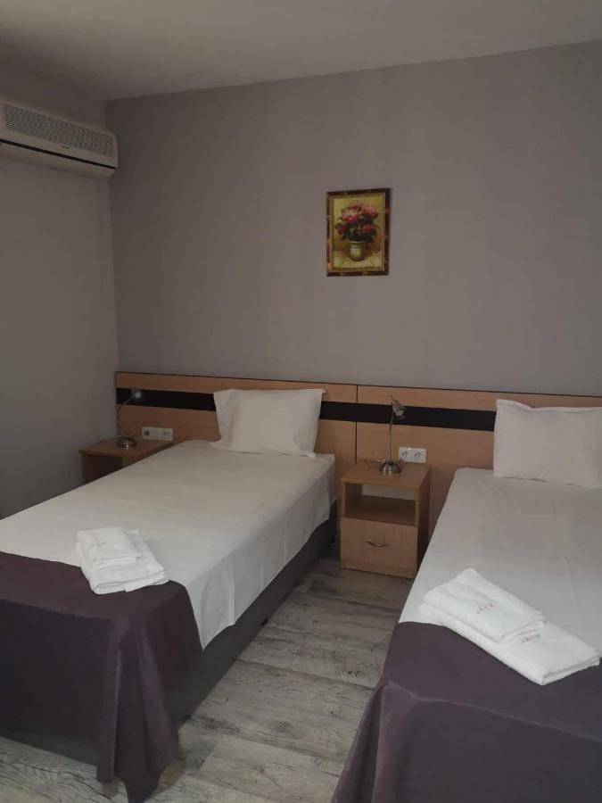 Jack Family Hotel Stara Sagora Exterior foto