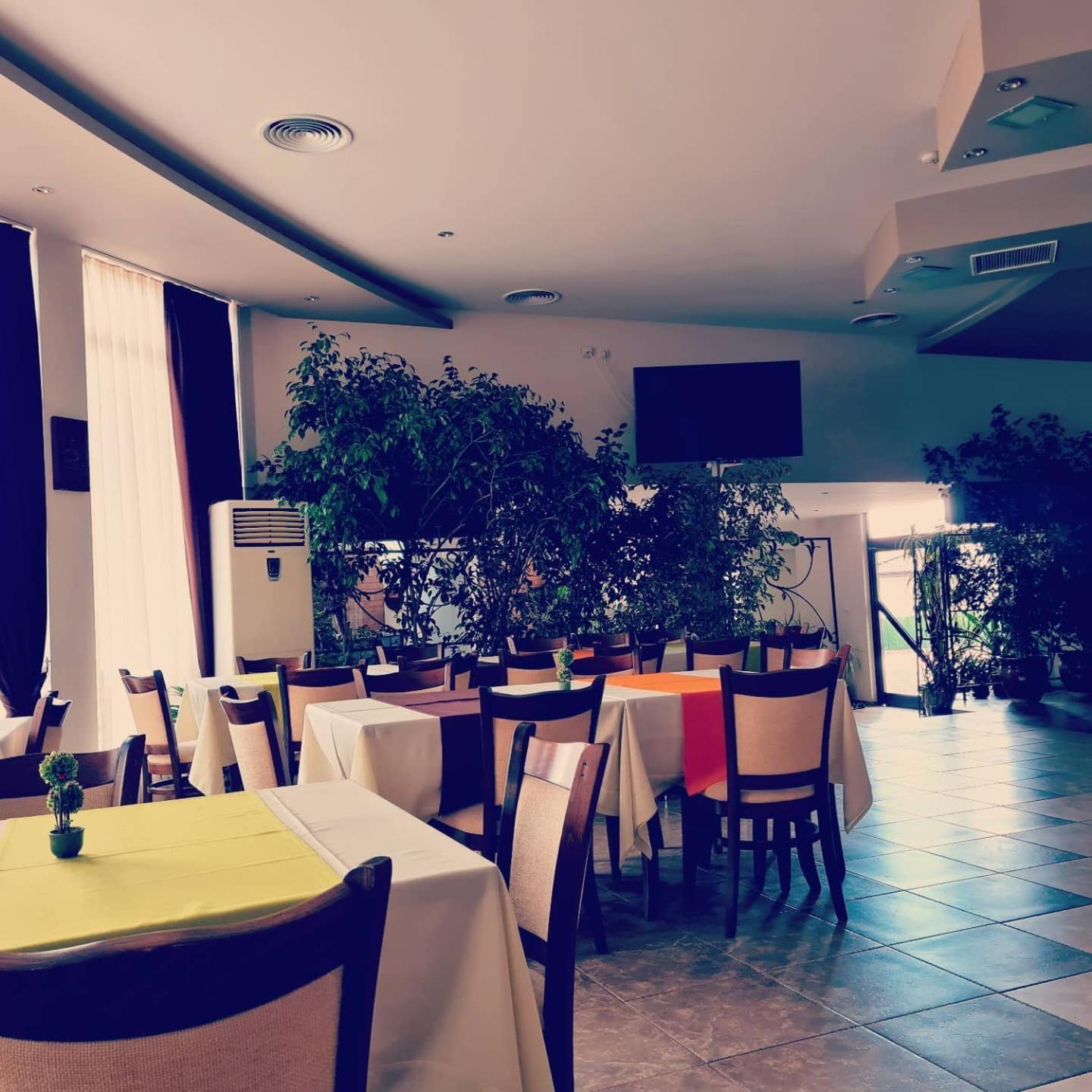 Jack Family Hotel Stara Sagora Exterior foto