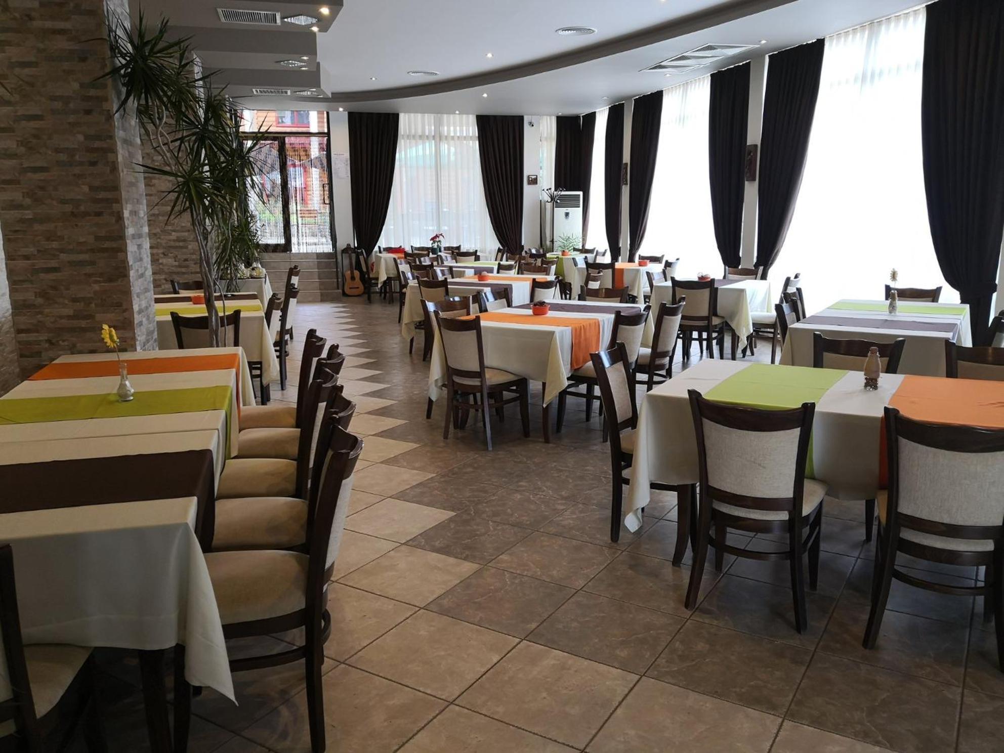 Jack Family Hotel Stara Sagora Exterior foto