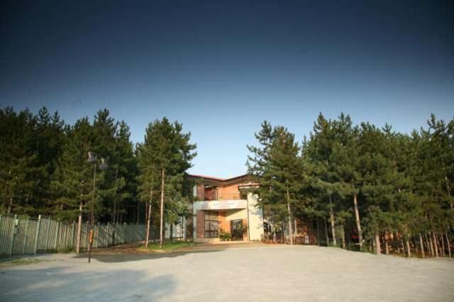 Jack Family Hotel Stara Sagora Exterior foto