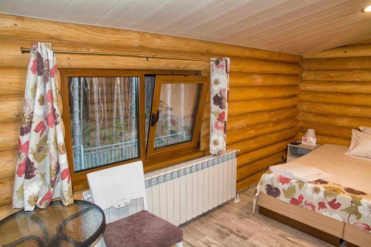 Jack Family Hotel Stara Sagora Exterior foto