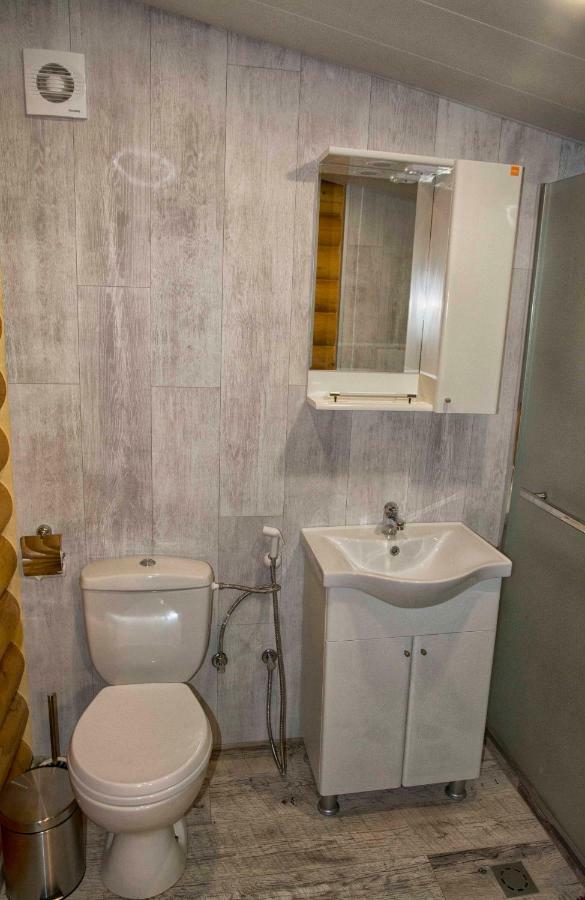 Jack Family Hotel Stara Sagora Exterior foto