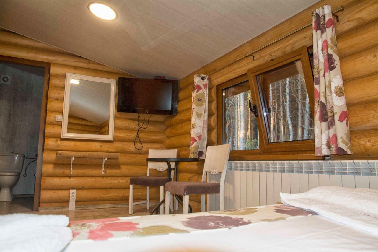 Jack Family Hotel Stara Sagora Exterior foto