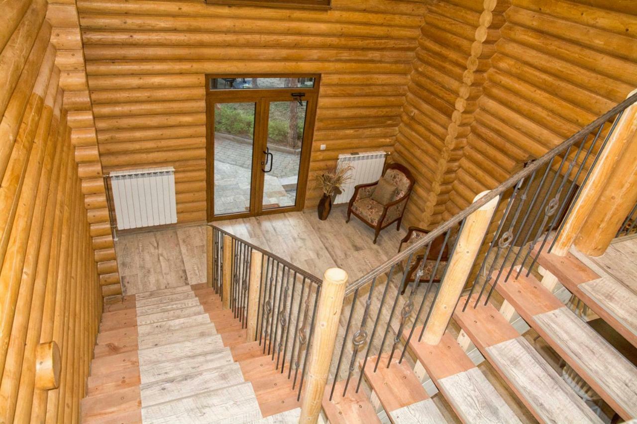Jack Family Hotel Stara Sagora Exterior foto